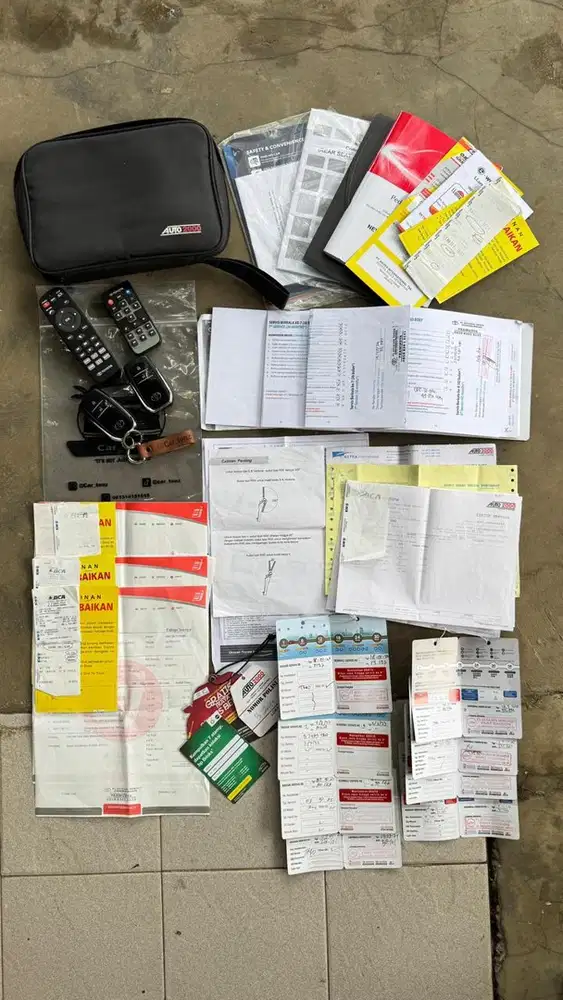 Toyota Kijang Innova 2021 Diesel