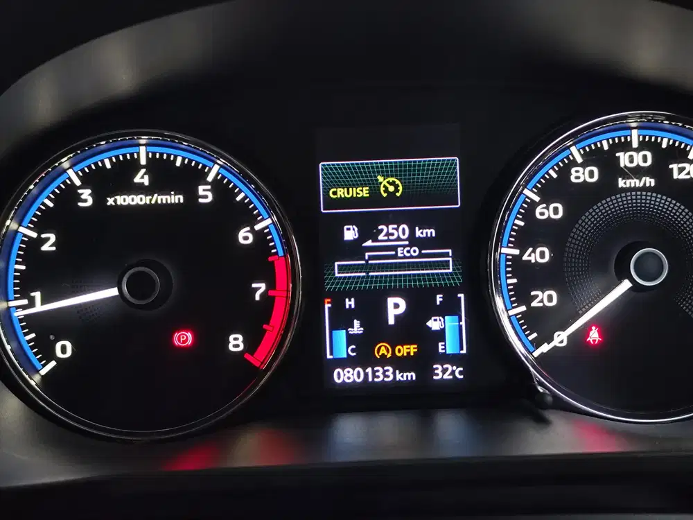 Mitsubishi Xpander 2022 Bensin