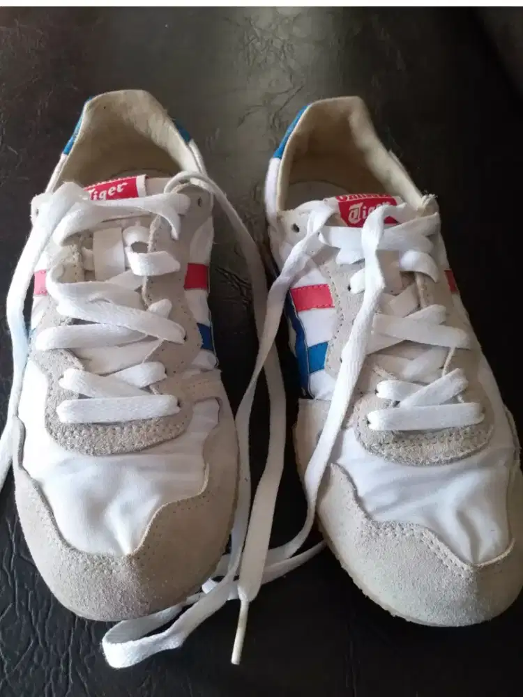 Onitsuka Tiger Original D109L
