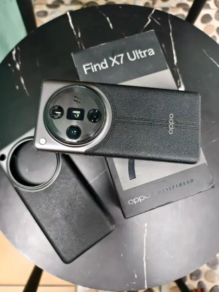 oppo find X7 ultra 16/256