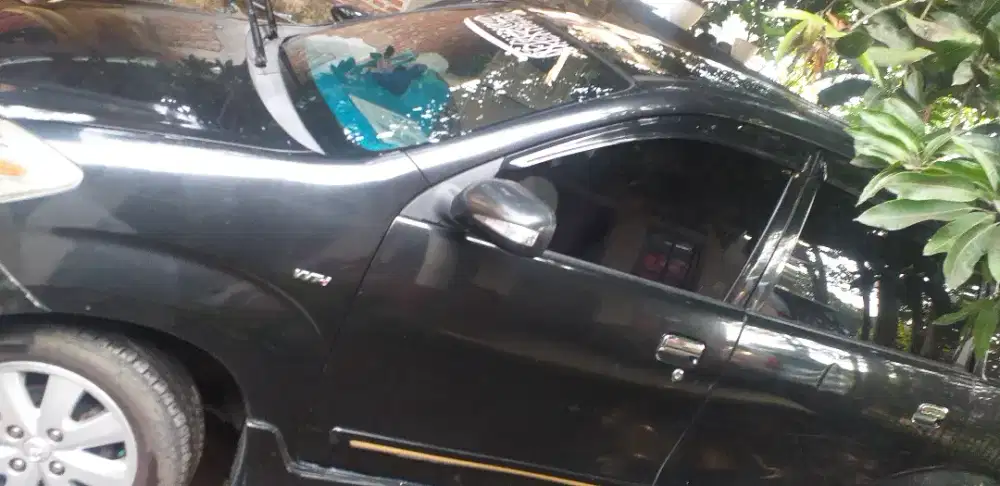 Jual mobil avanza type S 1,5 Bensin