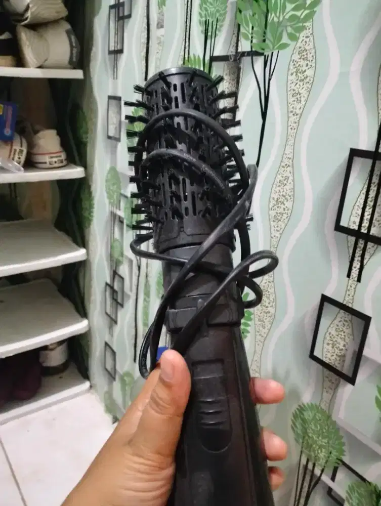 Bheauporia Ferris wheel