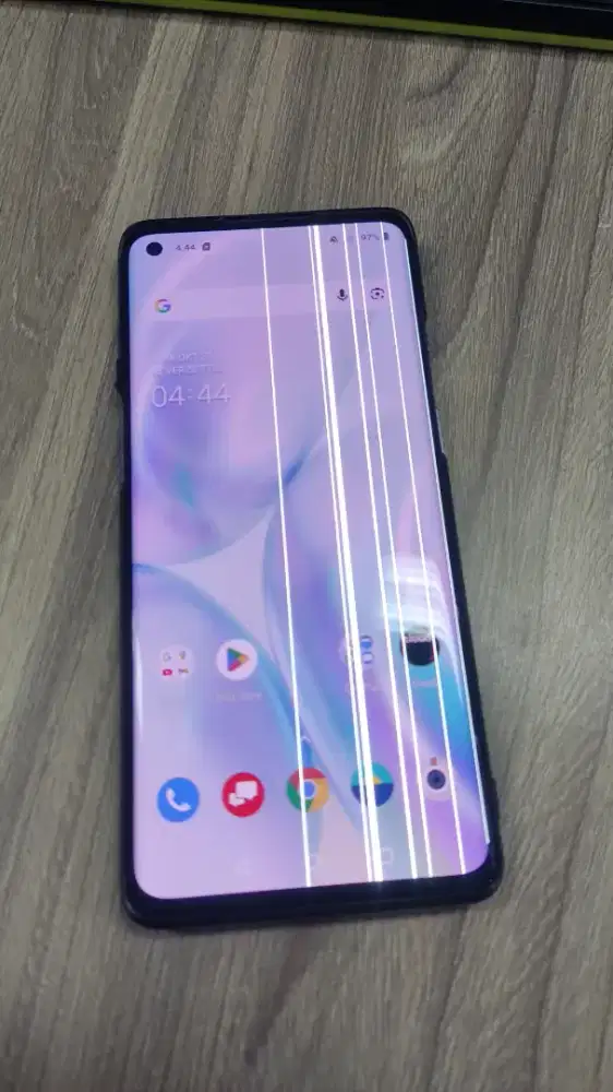 OnePlus 8 8/128 (Minus hanya Green Line saja)