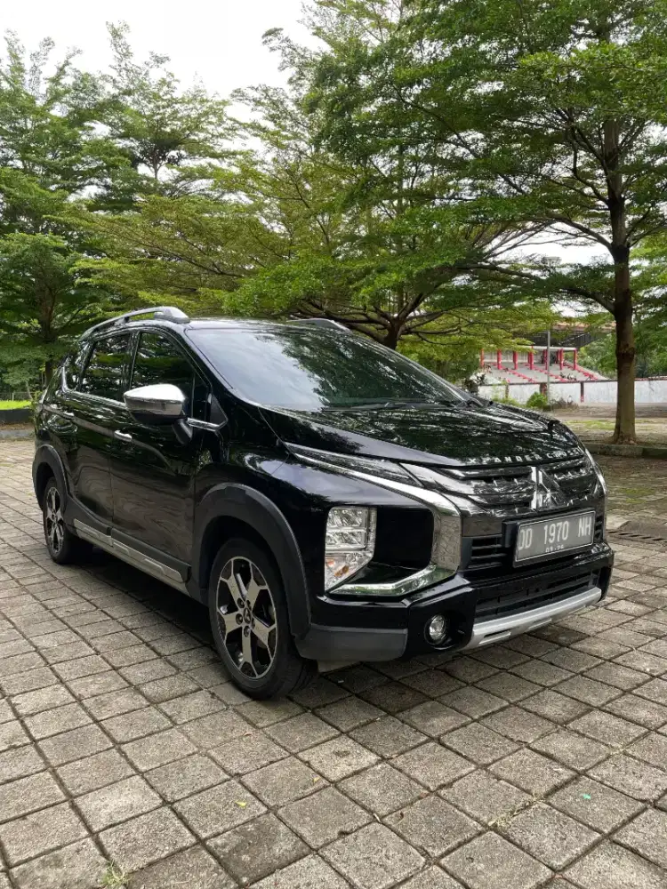 Xpander Cross 1.5 Matic 2021