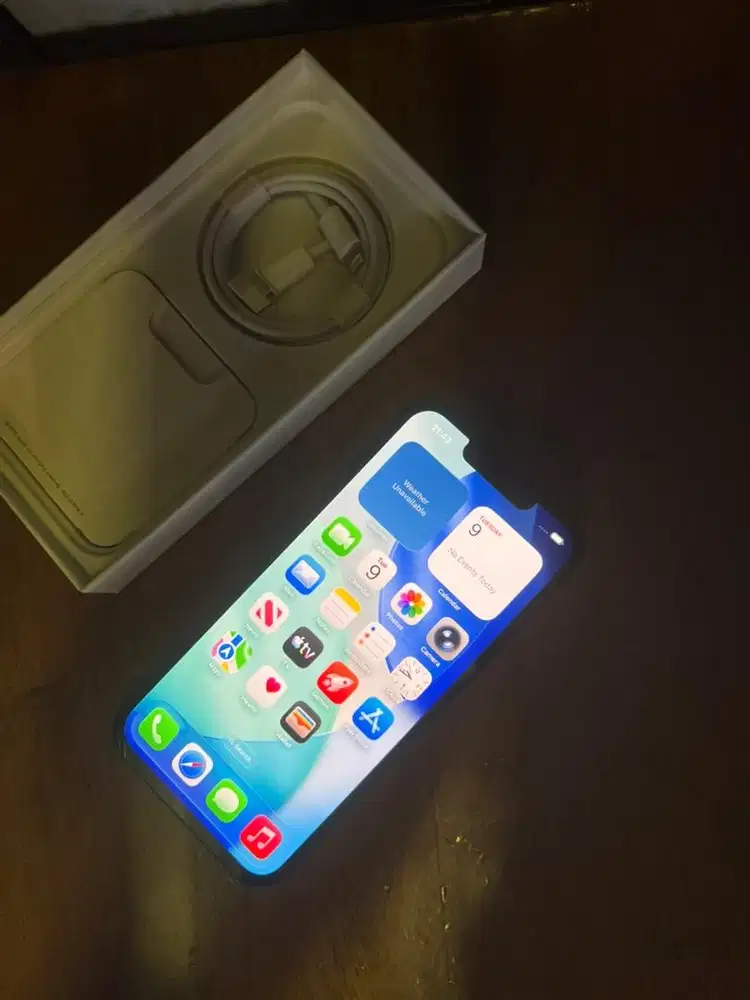 iphone 13 128gb paling baru dan pasti