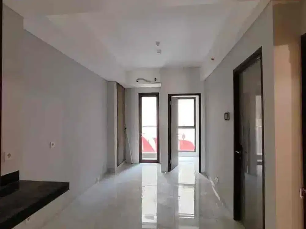 Dijual apartemen trans icon nol raya A yani