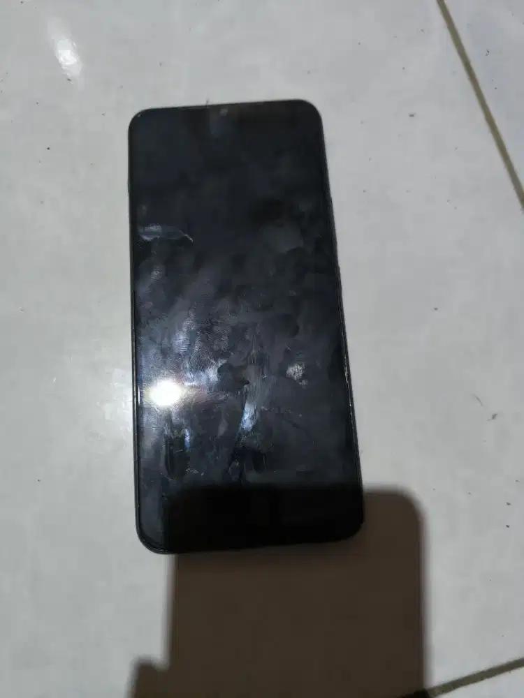 VIVO Y02T hp batangan no box masih original semua