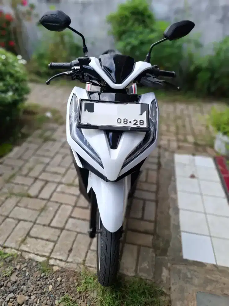 Vario 150 tahun 2018