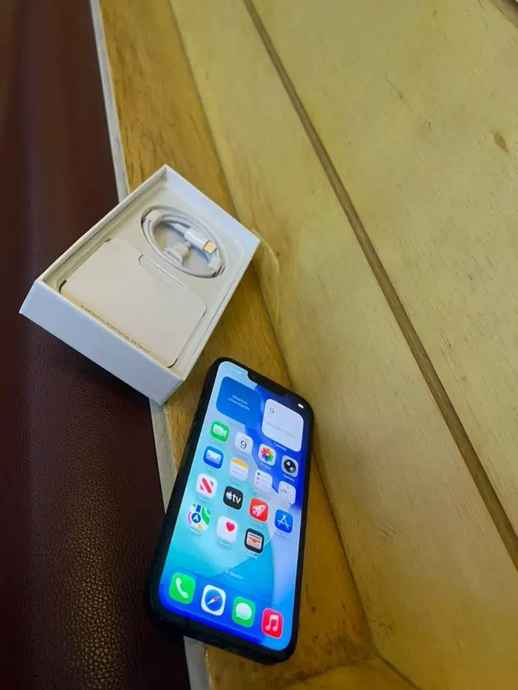 iphone 13 128gb damai baru