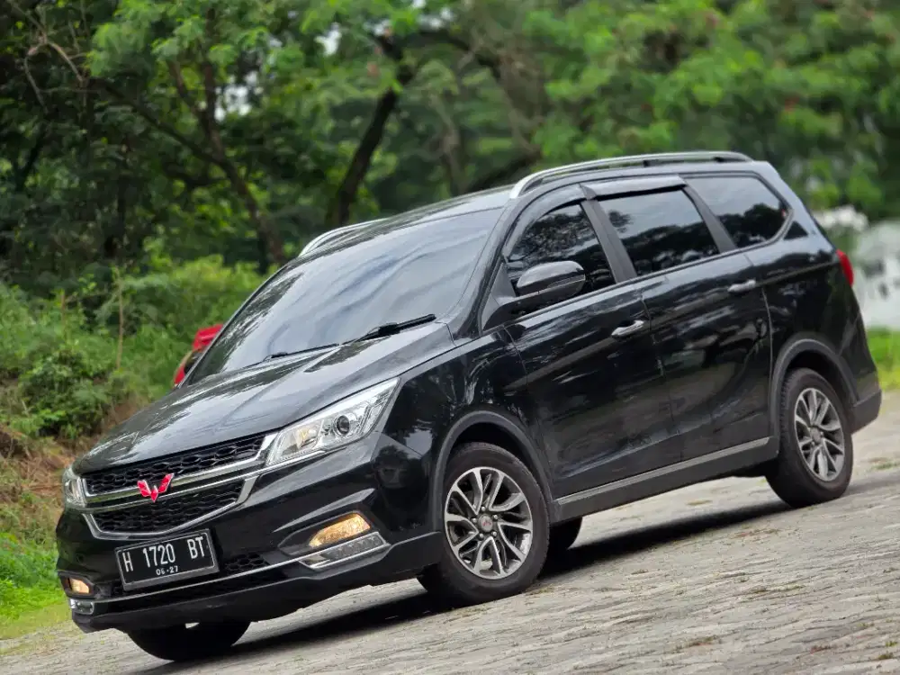 ‼️DP5jt‼️ Wuling Cortez CT Lux 2022 Termurah