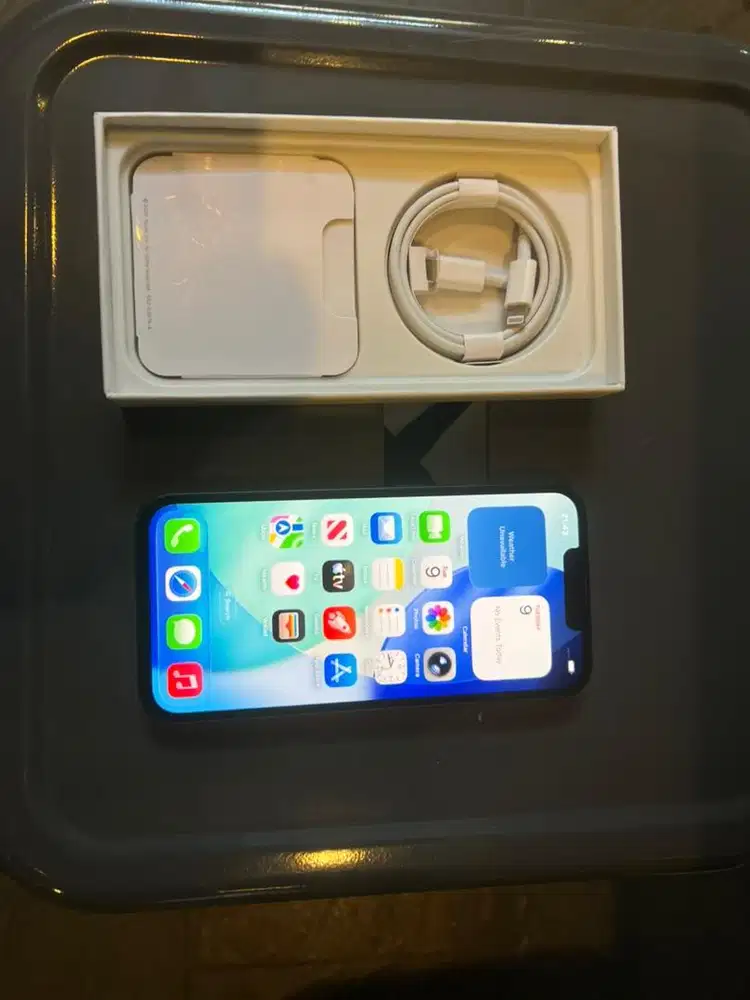 iphone 13 128gb permata apple