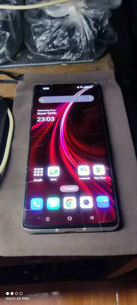 OnePlus 8 12/256 (Normal No Minus)