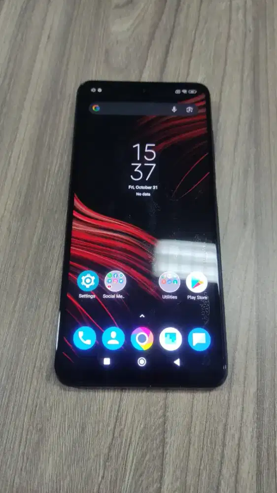 Xiaomi Poco X3 Pro 8/256 (Minus Ex ReBall)