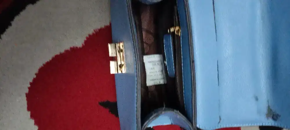 DIJUAL CEPAT TAS WANITA ELLE