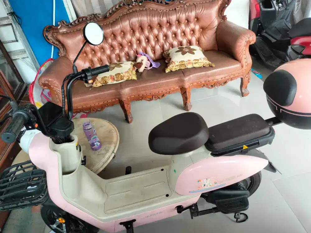 Di jual Excotic EV922