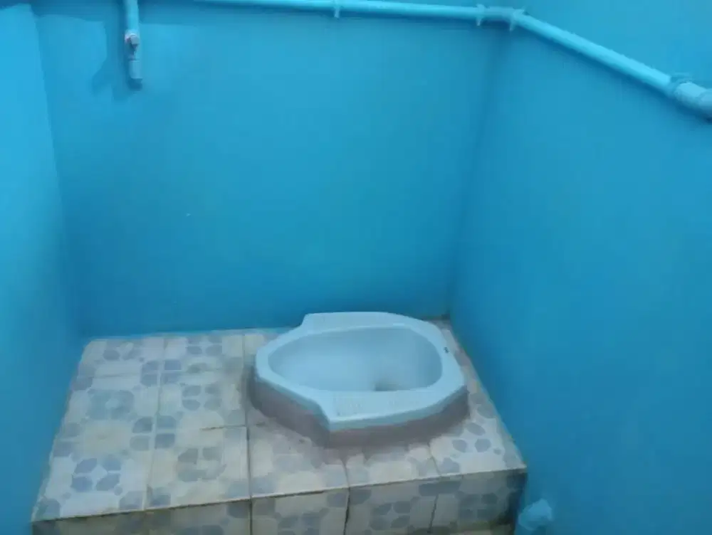 Sewa kontrakan jakbar