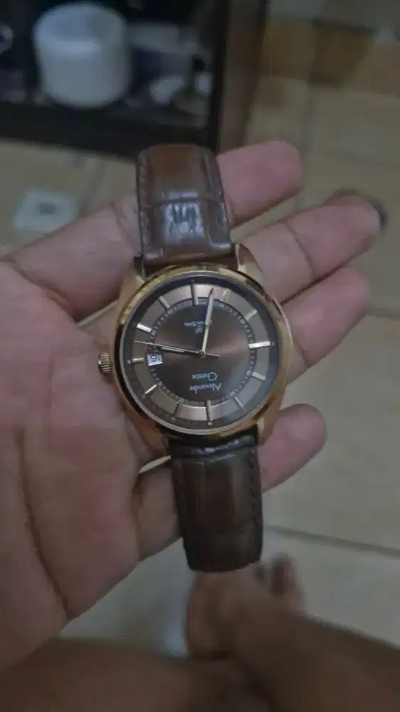 JAM ALEXANDRECHISTIE