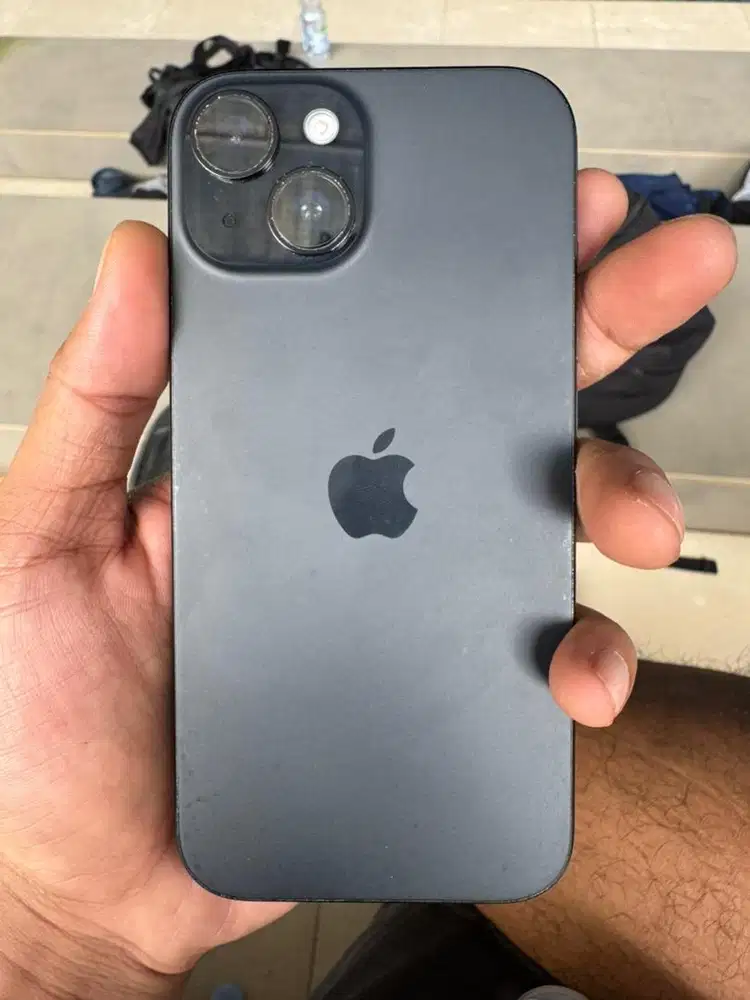 Iphone 15 basic 128gb ibox