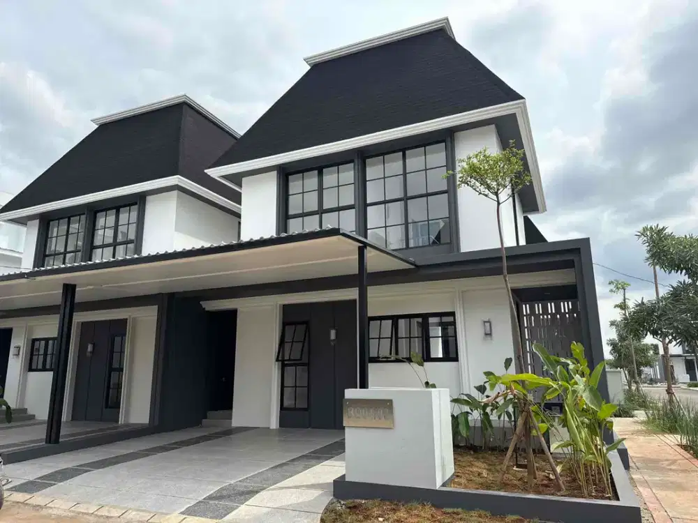 Cluster Exclusice Havana Breeze Metland Cibitung