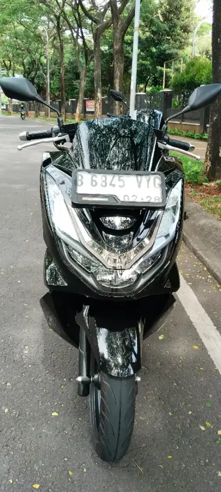 Honda PCX CBS 2023