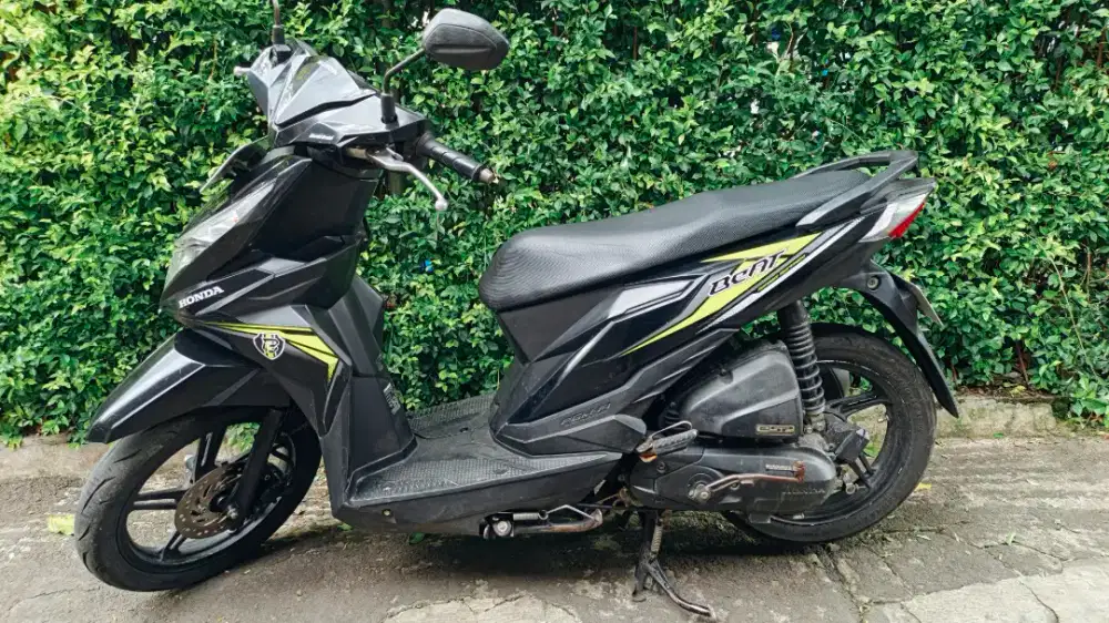 Beat New 2019 TERMURAH Kodya Komplit