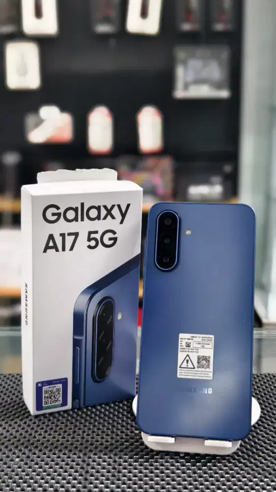 Samsung Galaxy A17 5G 8/256