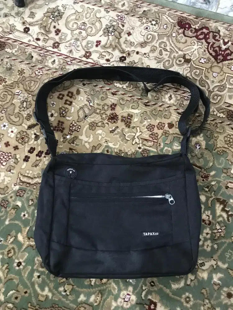 Waistbag Tapaxco