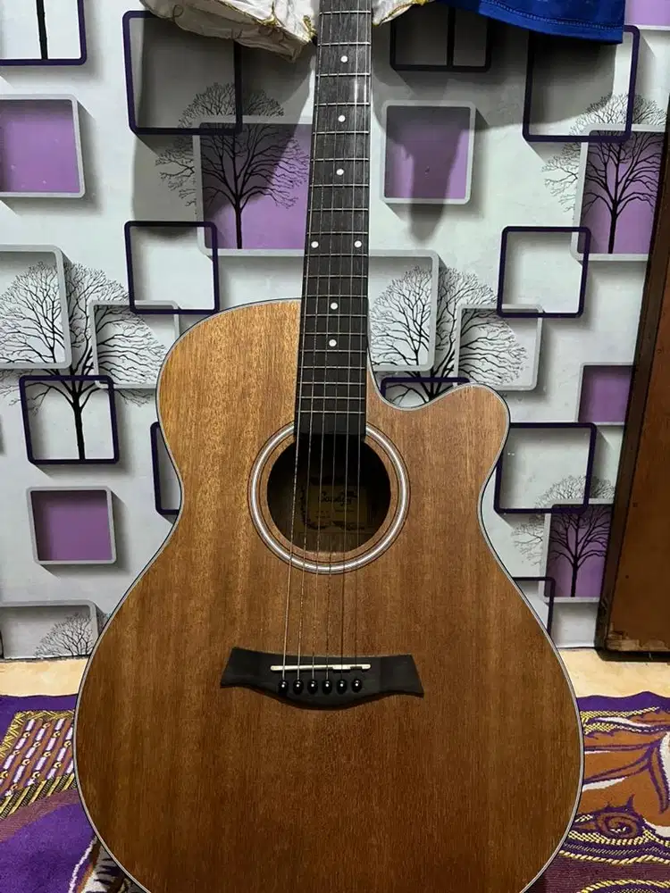Gitar Akustik COWBOY