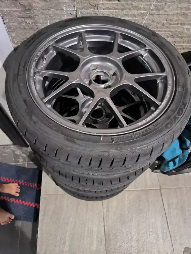 Weds tc005  original made in japan