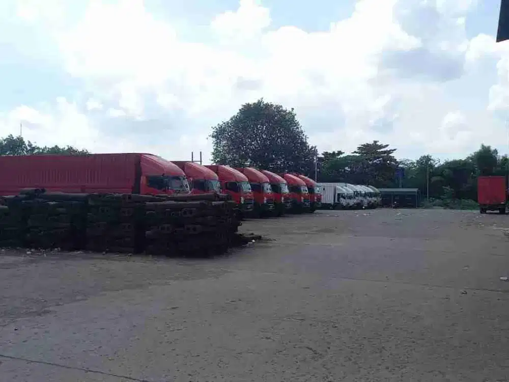 Di Sewakan Gudang Bekasi Timur