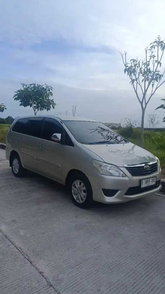 Innova Solar Manual 2012