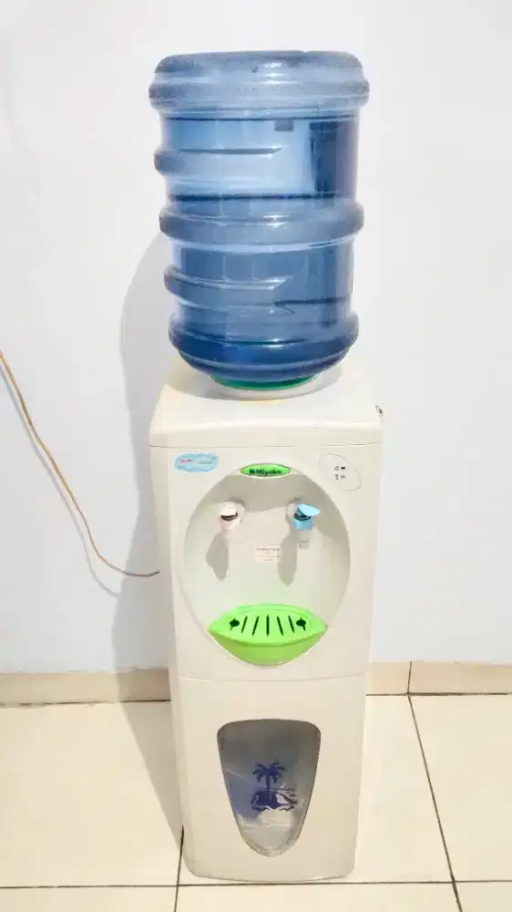 JUAL MURAH. DISPENSER STANDING MIYAKO