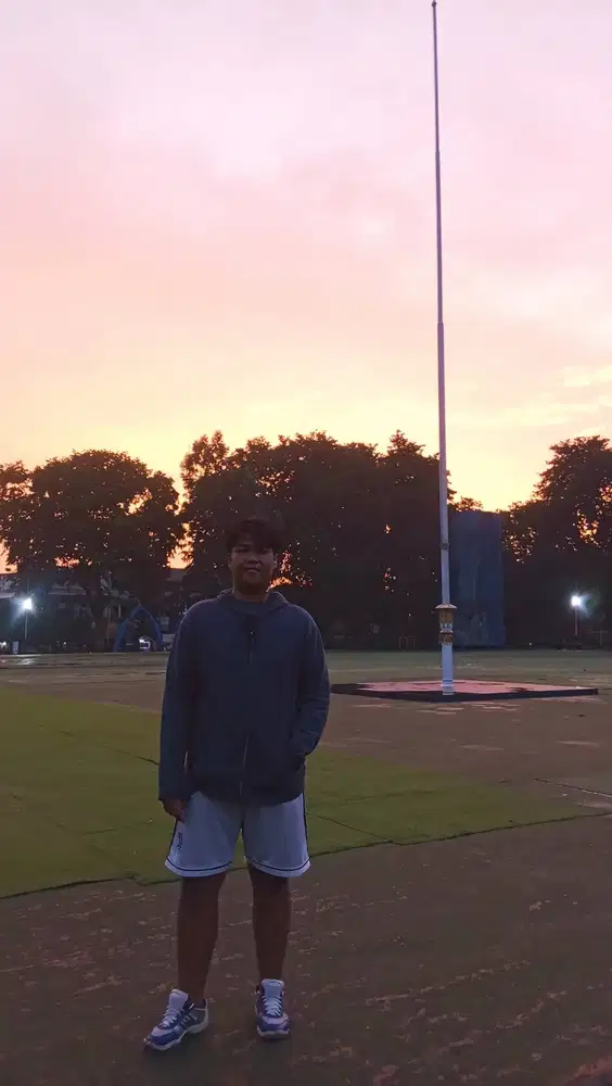 Cari loker yg modal ktp aja ada ga?