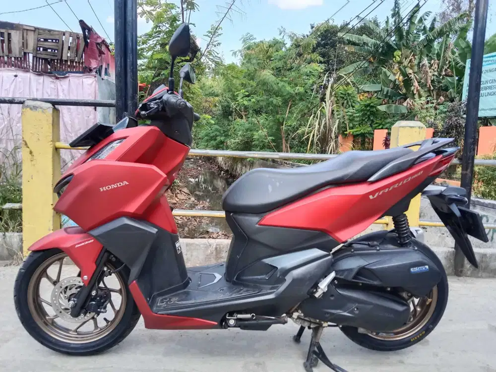 Honda Vario 160 th 2023 cash/kredit