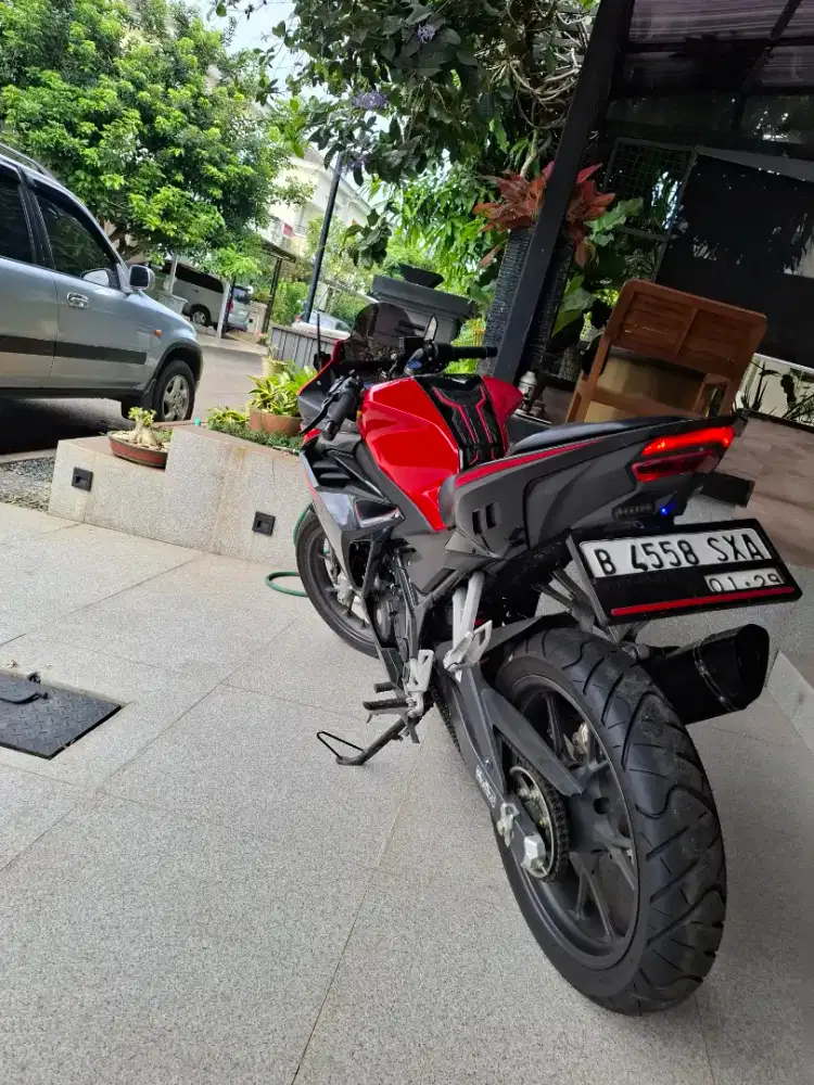 CBR 150R 2023 3K KM ABS