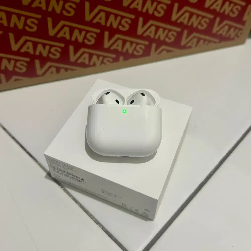 Apple Airpods 4 ANC Airpod 4th Gen Active Noise Cancellation ANC