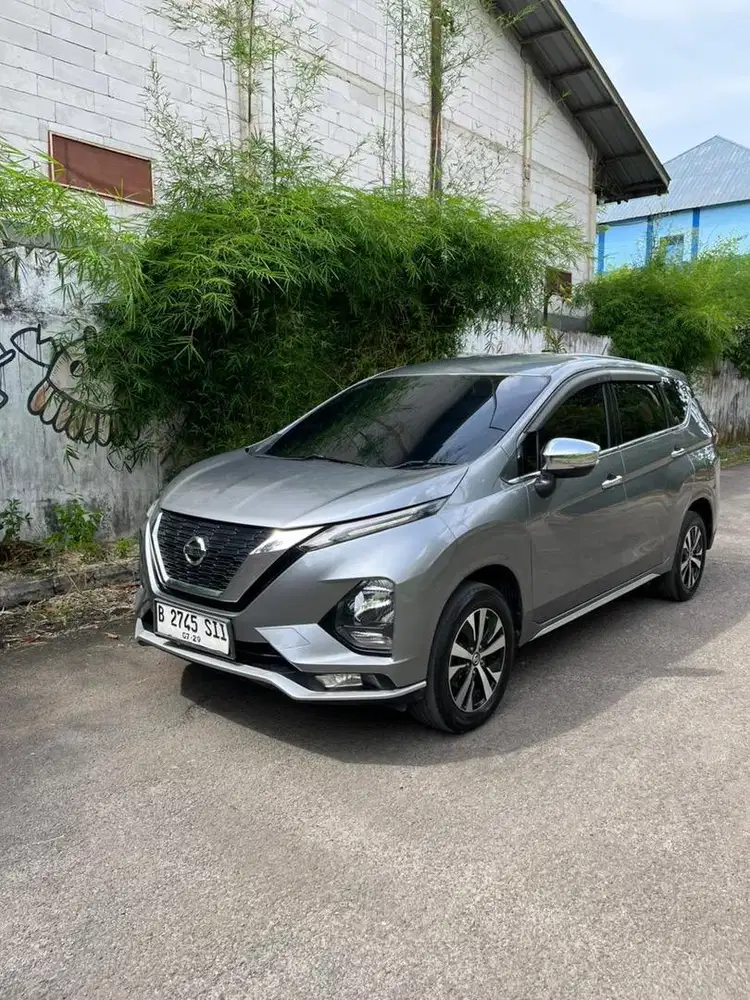 Livina VL Matic 2019