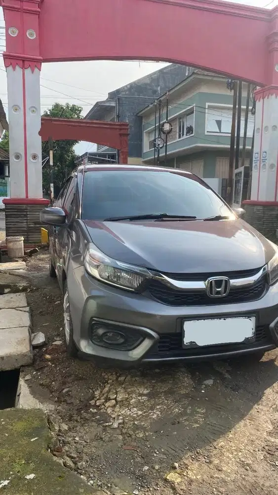 Jual Brio Abu Abu 2019