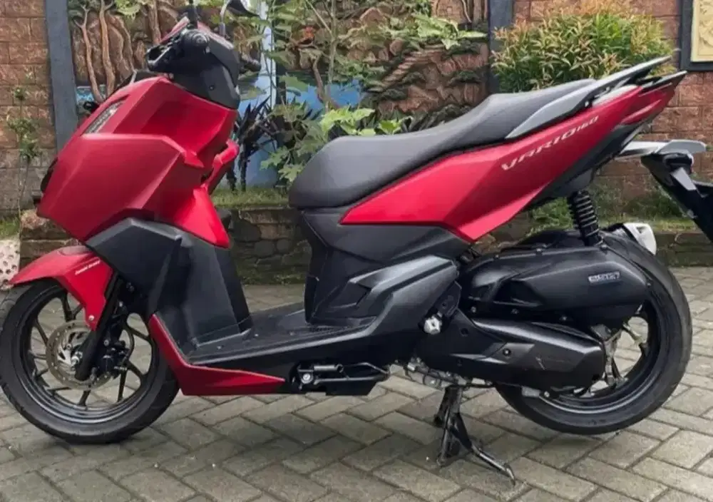 Vario 160 tahun 2022 pajak of 2x