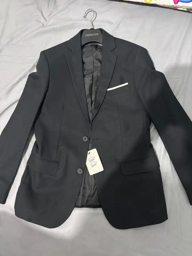 Jas Executive (Original)