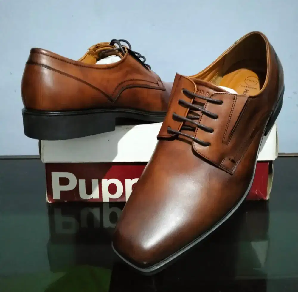 PANTOFEL HUSH PUPPIES