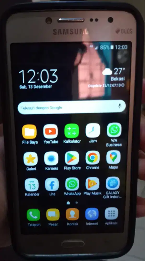 Samsung Galaxy J2 Prime 4G