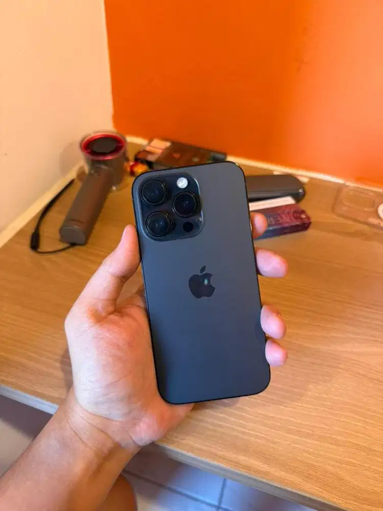 Iphone 14 PRO 128GB iBox