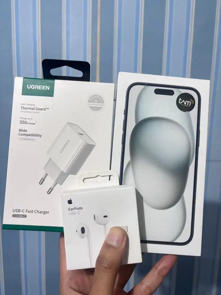 Iphone 15 plus 128 PA/A