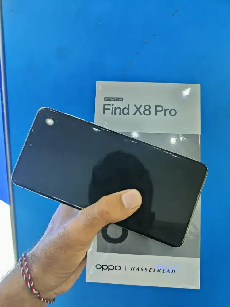 Oppo Find X8 Pro 16/512