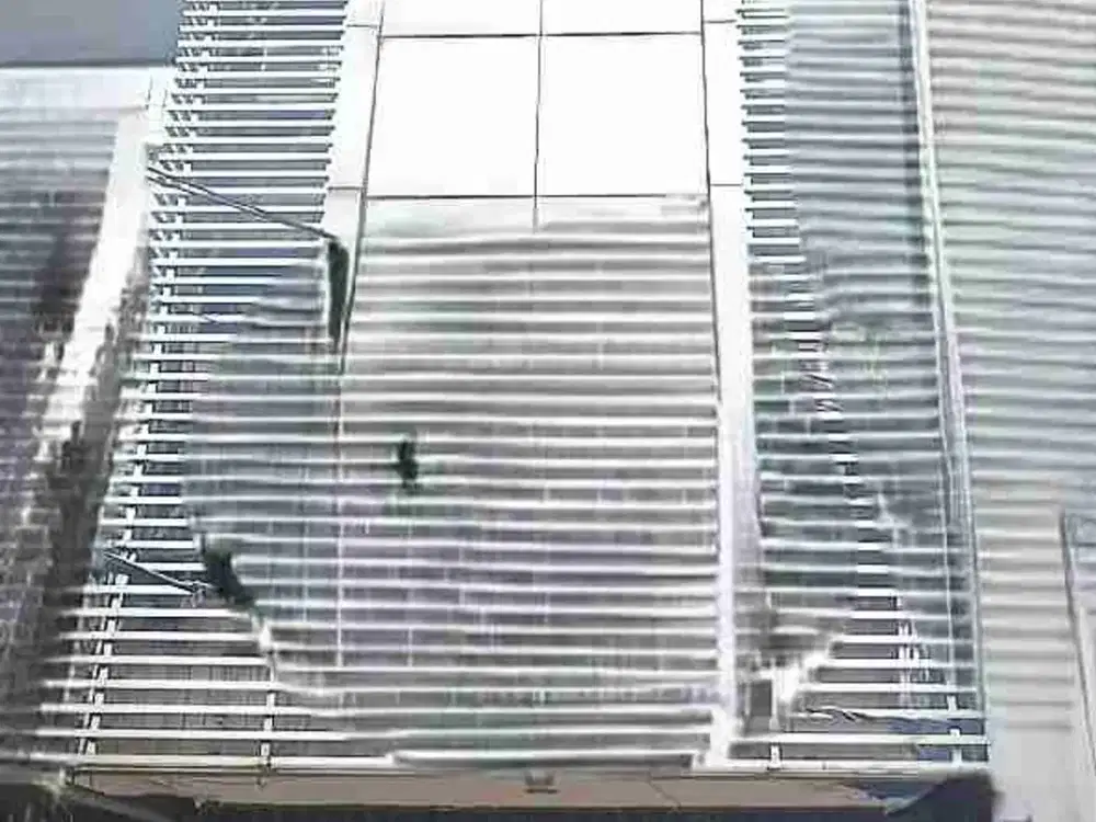 Ruko usaha rapih 5 lantai siap pakai disewakan lokasi strategis Gunung Sahari Raya Jakarta Pusat