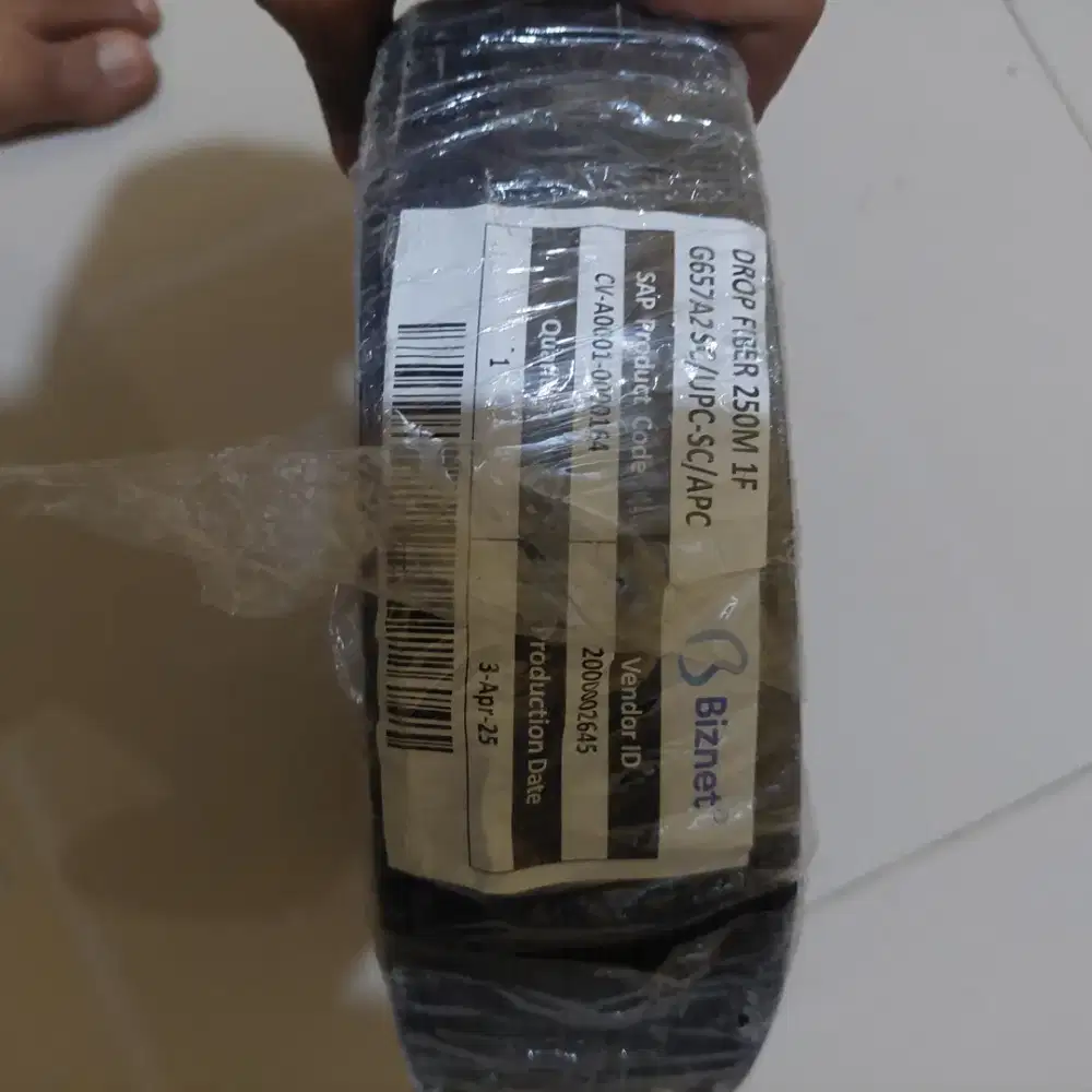 Kabel lan internet wifi