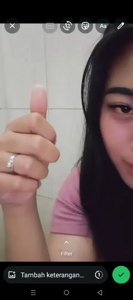 Mencari lowongan pekerjaan