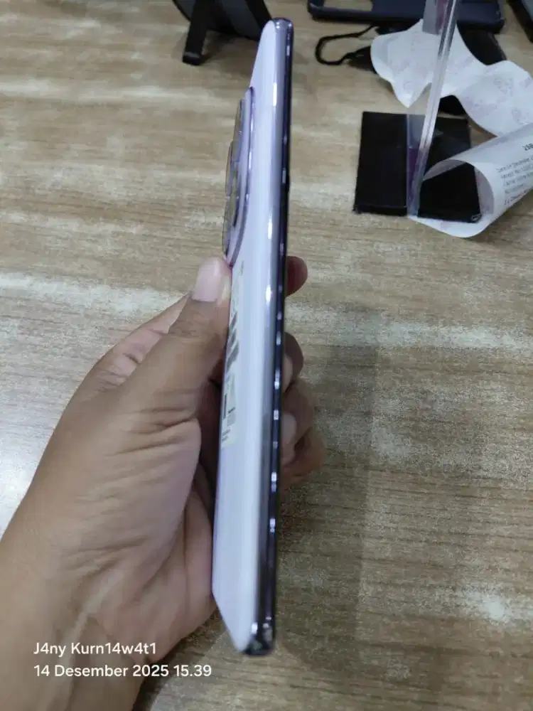 Jual HP xiaomi redmi note 14 pro