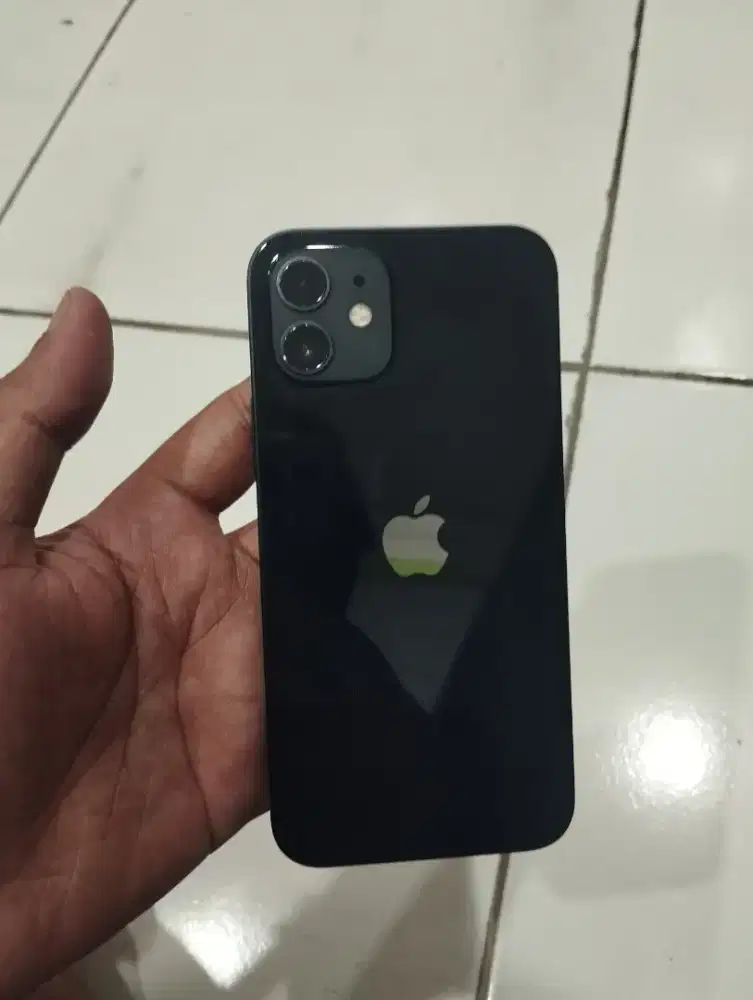 iPhone 12 inter 128